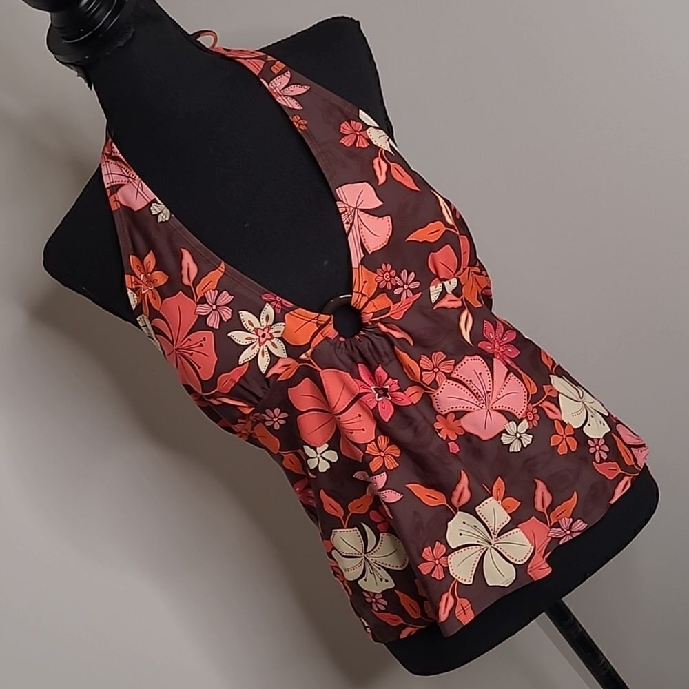 Chadwicks Swimwear Toponly